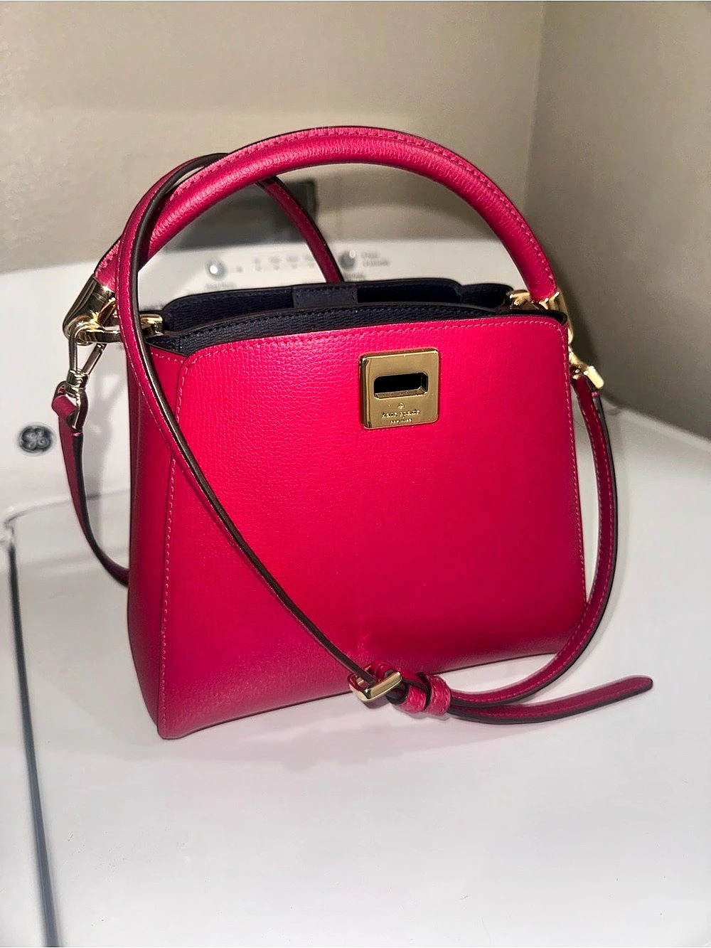 Kate Spade Phoebe Small Top Handle Bag
